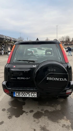 Honda Cr-v, снимка 6