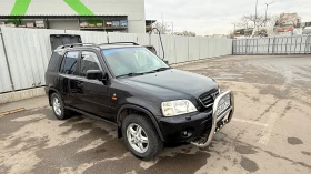 Honda Cr-v, снимка 2