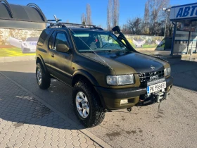 Opel Frontera, снимка 1