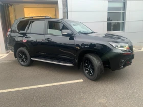 Toyota Land cruiser 150 Special Edition, снимка 4