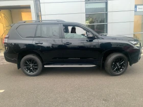 Toyota Land cruiser 150 Special Edition, снимка 5