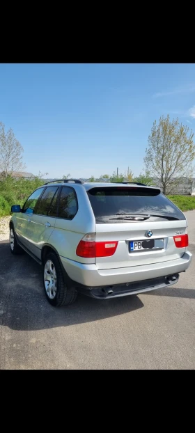 Обява за продажба на BMW X5 BMW 3.0i 231кс. ~8 800 лв. - изображение 4