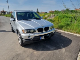 Обява за продажба на BMW X5 BMW 3.0i 231кс. ~8 800 лв. - изображение 1