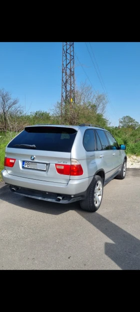 Обява за продажба на BMW X5 BMW 3.0i 231кс. ~8 800 лв. - изображение 3