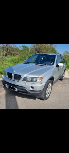 Обява за продажба на BMW X5 BMW 3.0i 231кс. ~8 800 лв. - изображение 6