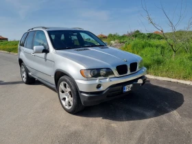 Обява за продажба на BMW X5 BMW 3.0i 231кс. ~8 800 лв. - изображение 2