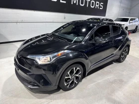 Toyota C-HR * XLE  * * АвтоКредит