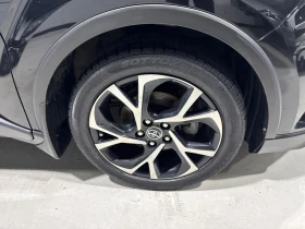 Toyota C-HR * XLE * * АвтоКредит - 38499 лв. - 47666408 | Car24.bg