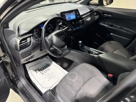 Toyota C-HR * XLE * * АвтоКредит - 38499 лв. - 47666408 | Car24.bg