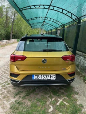 Обява за продажба на VW T-Roc ~39 000 лв. - изображение 5