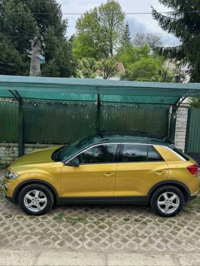 Обява за продажба на VW T-Roc ~39 000 лв. - изображение 3