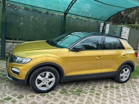 Обява за продажба на VW T-Roc ~39 000 лв. - изображение 4