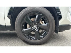 Toyota Rav4 2.5 HSD FWD Style - 67690 лв. - 99879720 | Car24.bg