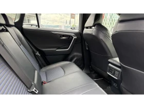 Toyota Rav4 2.5 HSD FWD Style - 67690 лв. - 99879720 | Car24.bg