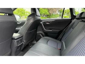 Toyota Rav4 2.5 HSD FWD Style - 67690 лв. - 99879720 | Car24.bg