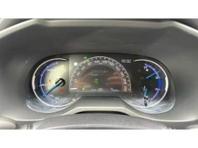 Toyota Rav4 2.5 HSD FWD Style - 67690 лв. - 99879720 | Car24.bg