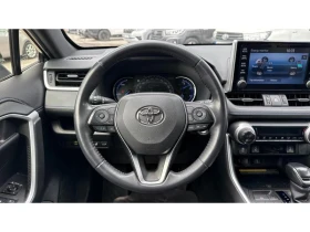 Toyota Rav4 2.5 HSD FWD Style - 67690 лв. - 99879720 | Car24.bg