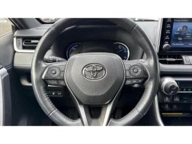 Toyota Rav4 2.5 HSD FWD Style - 67690 лв. - 99879720 | Car24.bg