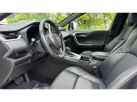 Toyota Rav4 2.5 HSD FWD Style - 67690 лв. - 99879720 | Car24.bg