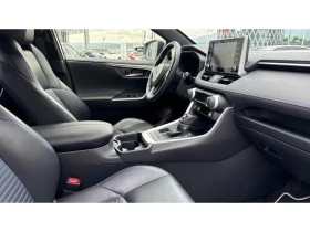 Toyota Rav4 2.5 HSD FWD Style - 67690 лв. - 99879720 | Car24.bg