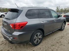 Nissan Pathfinder S - 4000 USD - 74000143 5