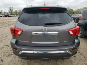 Nissan Pathfinder S - 4000 USD - 74000143 6
