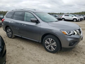 Nissan Pathfinder S - 4000 USD - 74000143 2