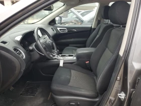 Nissan Pathfinder S - 4000 USD - 74000143 7