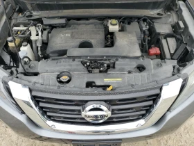 Nissan Pathfinder S - 4000 USD - 74000143 12