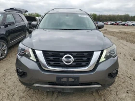 Nissan Pathfinder S - 4000 USD - 74000143 3