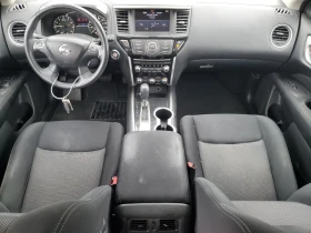 Nissan Pathfinder S - 4000 USD - 74000143 8