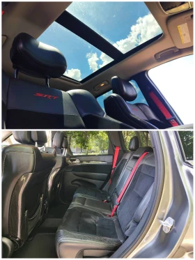 Jeep Grand cherokee 6.4* SRT - 55000 лв. - 30091461 14