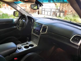 Jeep Grand cherokee 6.4* SRT - 55000 лв. - 30091461 10
