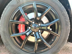 Jeep Grand cherokee 6.4* SRT - 55000 лв. - 30091461 16