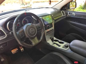 Jeep Grand cherokee 6.4* SRT - 55000 лв. - 30091461 9