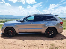 Jeep Grand cherokee 6.4* SRT - 55000 лв. - 30091461 2