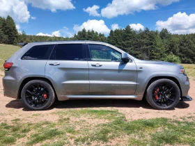Jeep Grand cherokee 6.4* SRT - 55000 лв. - 30091461 6