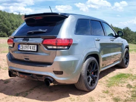 Jeep Grand cherokee 6.4* SRT - 55000 лв. - 30091461 5