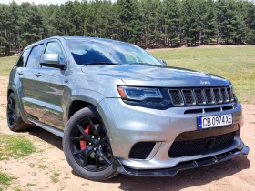 Jeep Grand cherokee 6.4* SRT - 55000 лв. - 30091461 7