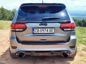 Jeep Grand cherokee 6.4* SRT - 55000 лв. - 30091461 4