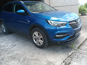     Opel Grandland X 1.6
