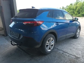     Opel Grandland X 1.6