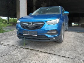     Opel Grandland X 1.6