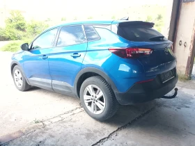Opel Grandland X 1.6 | Mobile.bg    5