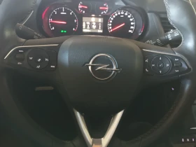 Opel Grandland X 1.6 | Mobile.bg    12