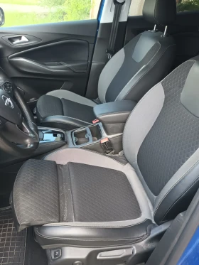 Opel Grandland X 1.6 | Mobile.bg    7