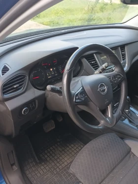 Opel Grandland X 1.6 | Mobile.bg    9