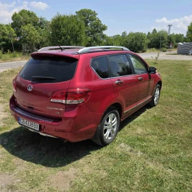 Great Wall Hover H6 1, 5 T | Mobile.bg    2