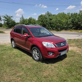  Great Wall Hover H6