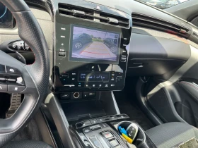 Hyundai Tucson 2022 N LINE * БЕЗ ПЪРВОНАЧАЛНА ВНОСКА* - 38490 лв. - 46463937 9